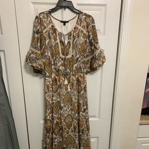 Goody’s Maxi Dress